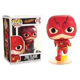 Funko The Flash 713