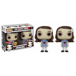 Funko The Grady Twins Chase