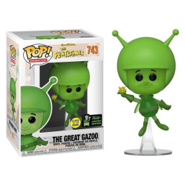 Funko The Great Gazoo