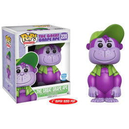 Funko Great Grape Ape