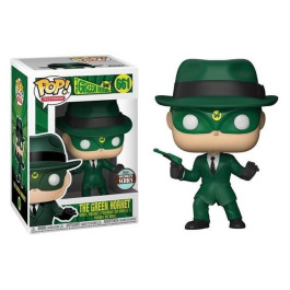 Funko The Green Hornet