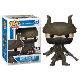 Funko Bloodborne The Hunter