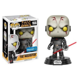 Funko The Inquisitor