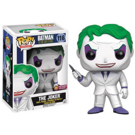 Funko The Joker 116