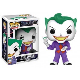 Funko The Joker 155