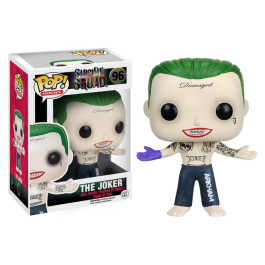 Funko The Joker 96