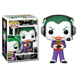 Funko The Joker Gamer