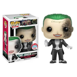 Funko The Joker Grenade