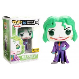 Funko The Joker Martha Wayne