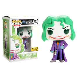 Funko The Joker Martha Wayne