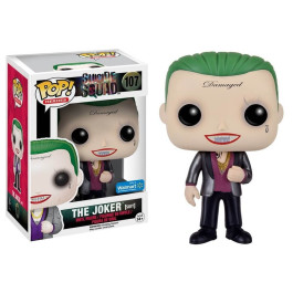 Funko The Joker Suit