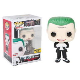 Funko The Joker Tuxedo Exclusive