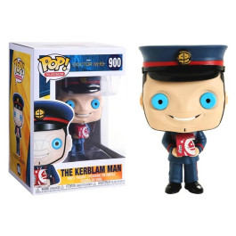 Funko The Kerblam Man