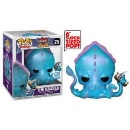 Funko The Kraken