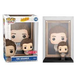 Funko The Kramer