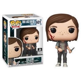 Funko Ellie