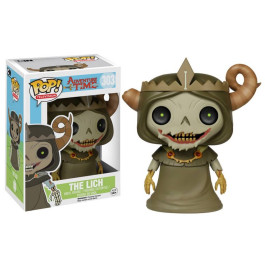 Funko The Lich