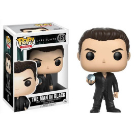 Funko The Man in Black