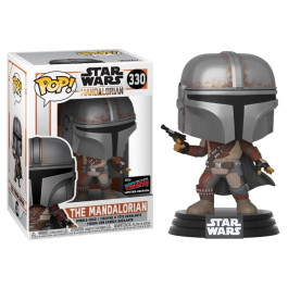 Funko The Mandalorian Pistol