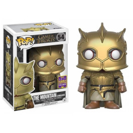 Funko The Mountain Armoured