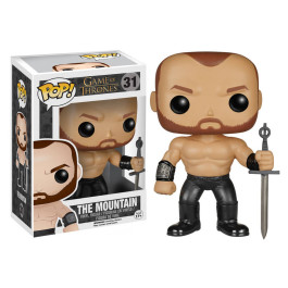 Funko The Mountain