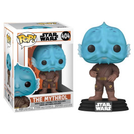 Funko The Mythrol