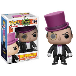 Funko The Penguin 184