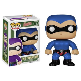 Funko The Phantom Blue