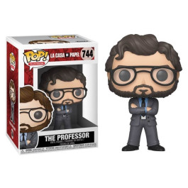 Funko The Professor