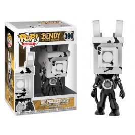Funko The Projectionist