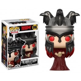 Funko The Queen of Blood