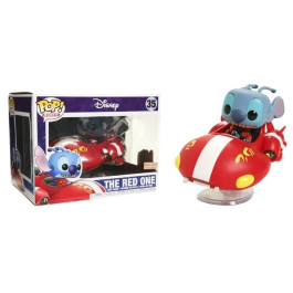 Funko The Red One