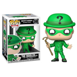 Funko The Riddler Batman Forever