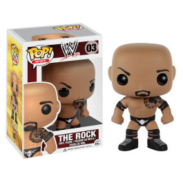 Funko The Rock