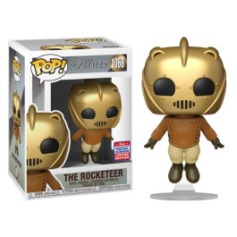 Funko The Rocketeer