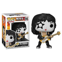 Funko The Starchild122