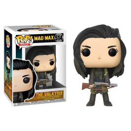 Funko The Valkyrie