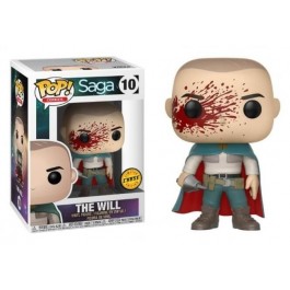 Funko The Will Chase