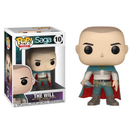 Funko The Will