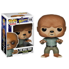 Funko The Wolf Man