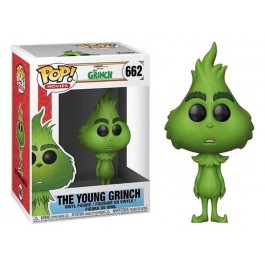 Funko The Young Grinch