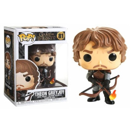 Funko Theon Greyjoy