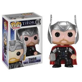 Funko Thor 01