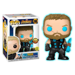 Funko Thor GITD