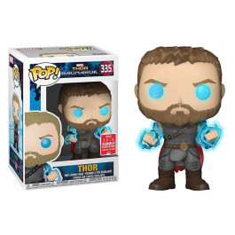 Funko Thor Odin Force