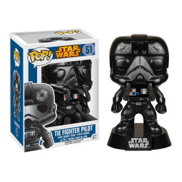 Funko Tie Fighter Pilot