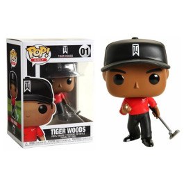 Funko Tiger Woods