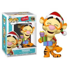 Funko Tigger Holiday