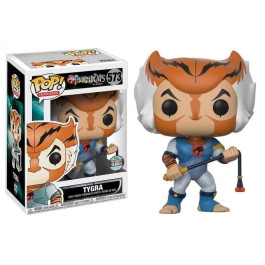 Funko Tygra