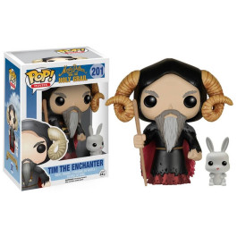 Funko Tim the Enchanter